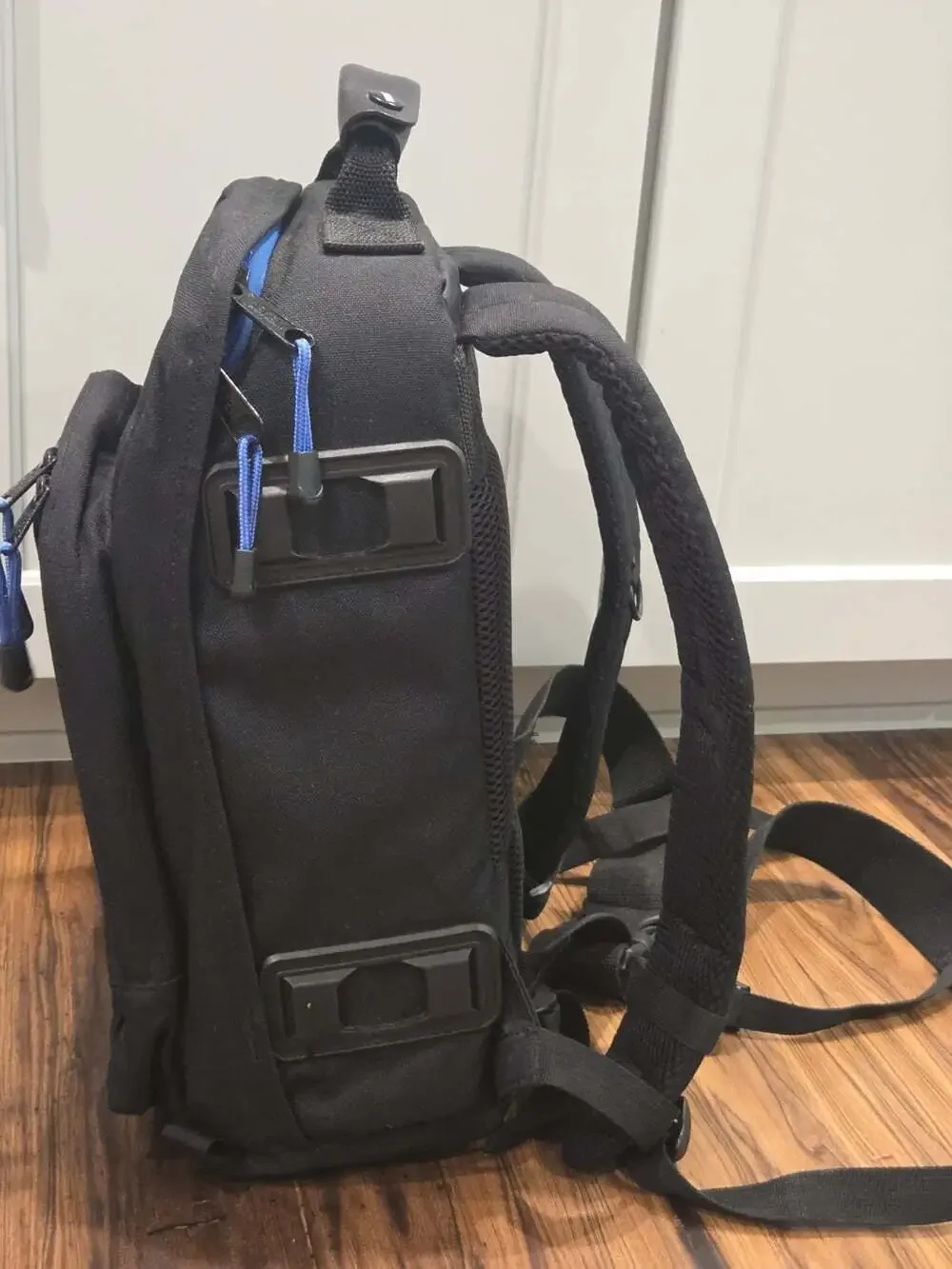 Tenba organize protect
